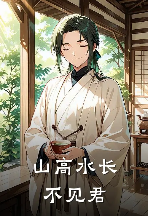 山高水长不见君
