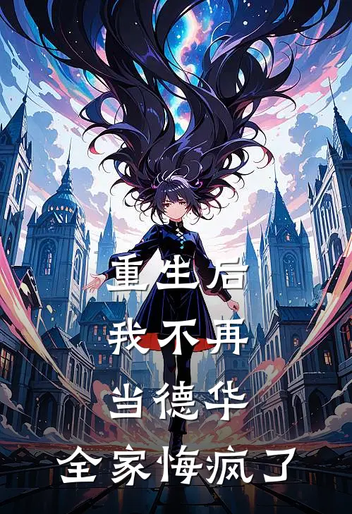 重生后，我不再当德华，全家悔疯了