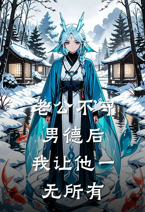 老公不守男德后，我让他一无所有