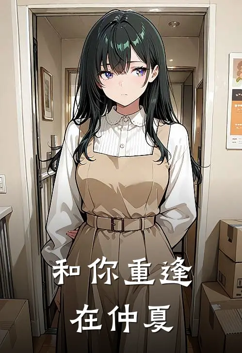 和你重逢在仲夏
