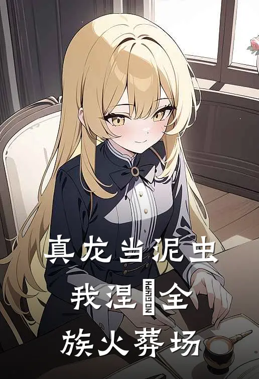 真龙当泥虫，我涅槃全族火葬场