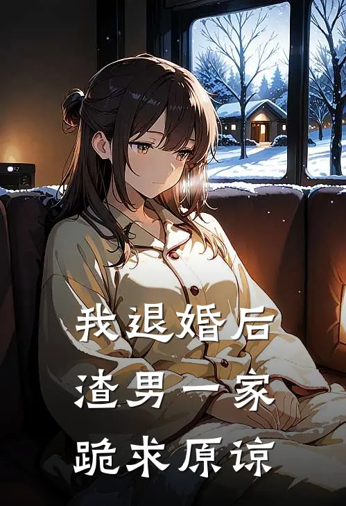 我退婚后，渣男一家跪求原谅