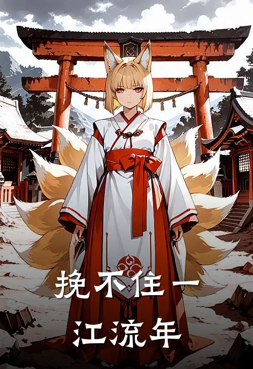 挽不住一江流年