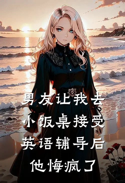 男友让我去小饭桌接受英语辅导后，他悔疯了