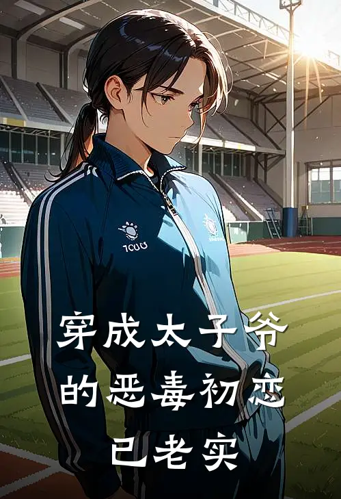 穿成太子爷的恶毒初恋，已老实