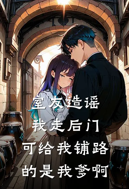 室友造谣我走后门，可给我铺路的是我爹啊