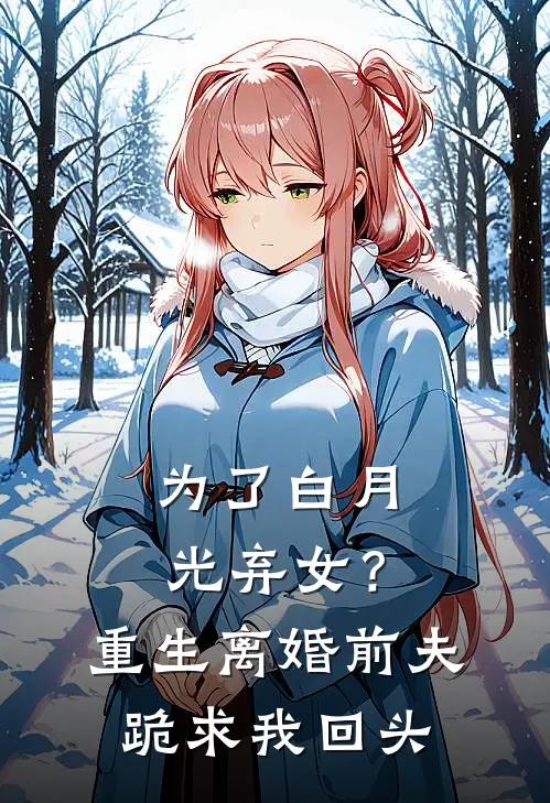 为了白月光弃女？重生离婚，前夫跪求我回头