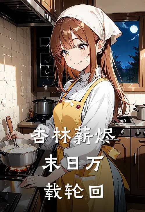 杏林薪烬：末日万载轮回
