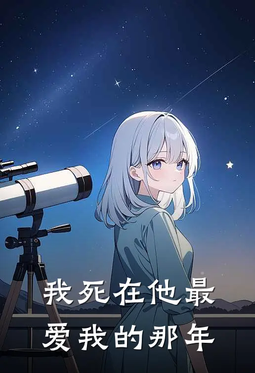 我死在他最爱我的那年