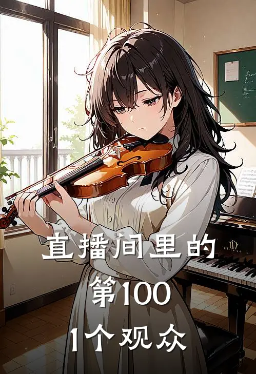 直播间里的第1001个观众
