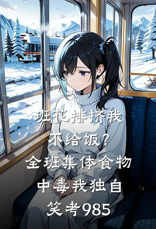 班花排挤我不给饭？全班集体食物中毒，我独自笑考985