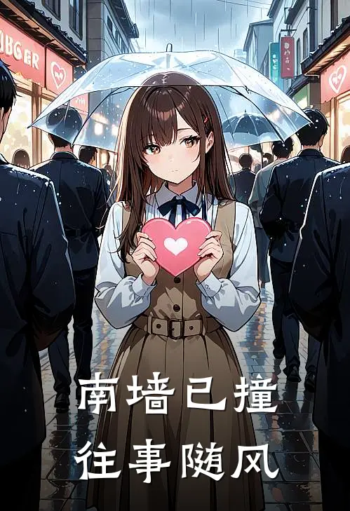 南墙已撞，往事随风