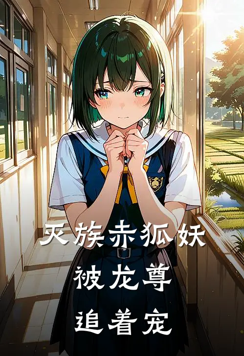 灭族赤狐妖，被龙尊追着宠