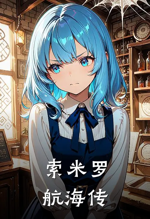 索米罗航海传
