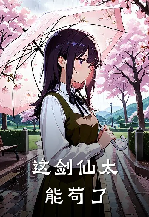 这剑仙太能苟了