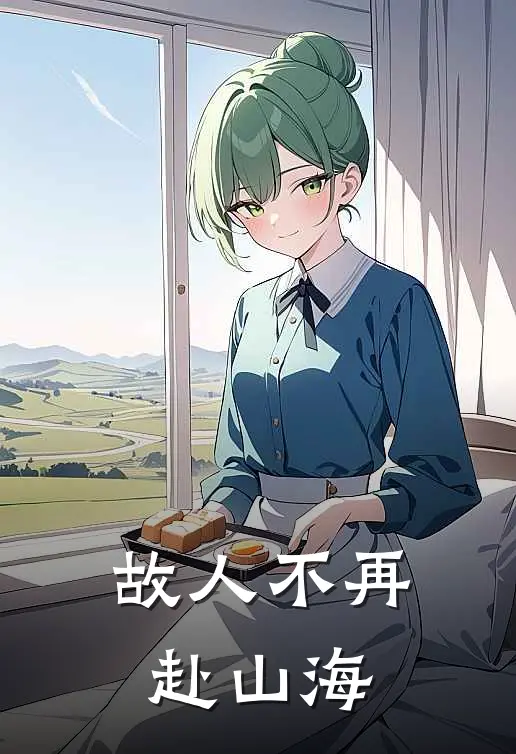 故人不再赴山海