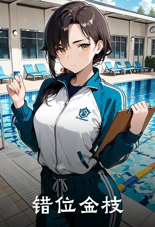 错位金枝