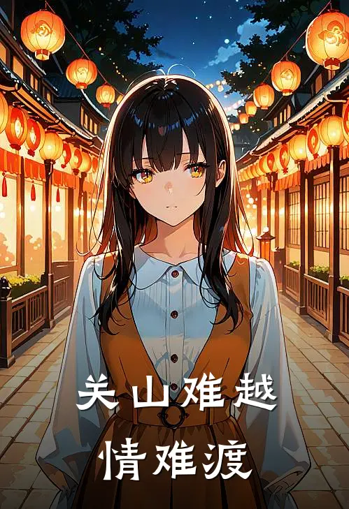 关山难越情难渡