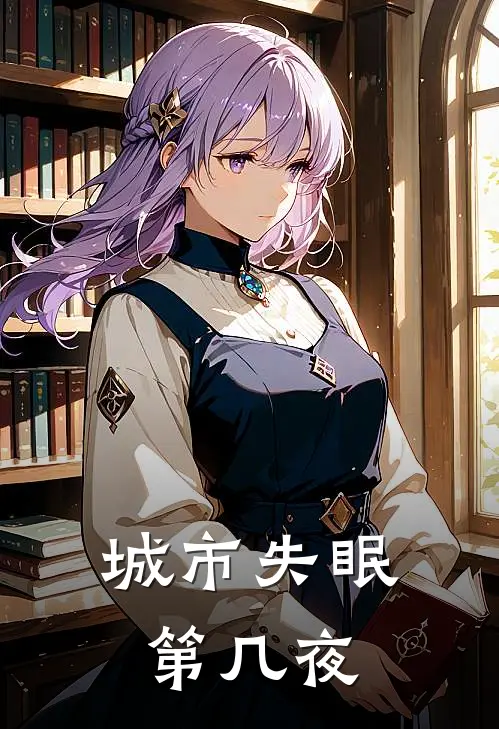 城市失眠第几夜