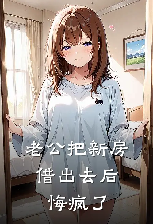 老公把新房借出去后，悔疯了