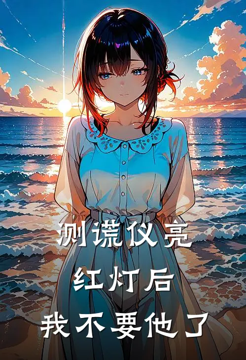 测谎仪亮红灯后，我不要他了