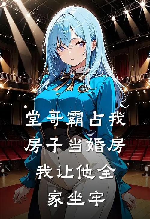 堂哥霸占我房子当婚房，我让他全家坐牢