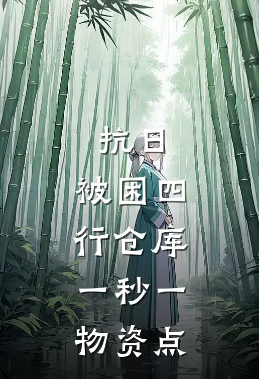 抗日：被困四行仓库，一秒一物资点