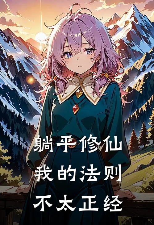 躺平修仙：我的法则不太正经