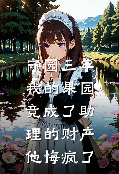 守园三年，我的果园竟成了助理的财产，他悔疯了