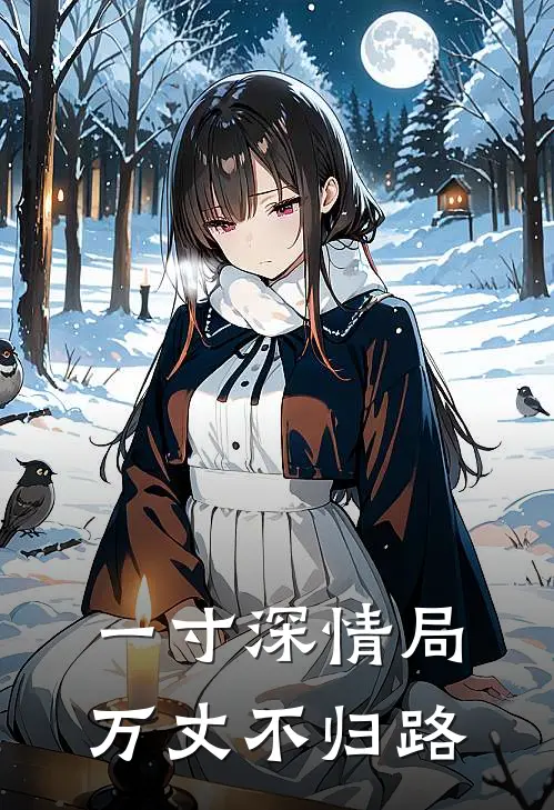 一寸深情局，万丈不归路
