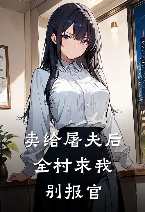 卖给屠夫后，全村求我别报官