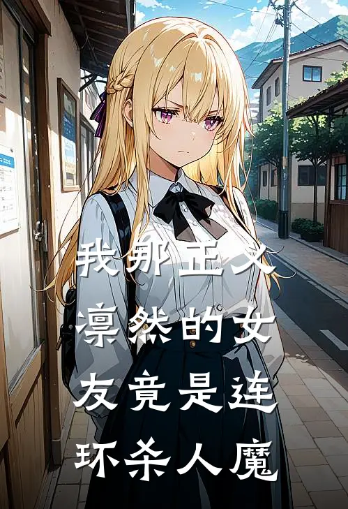 我那正义凛然的女友竟是连环杀人魔