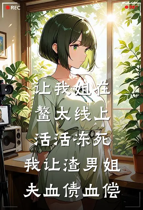 让我姐在鳌太线上活活冻死，我让渣男姐夫血债血偿