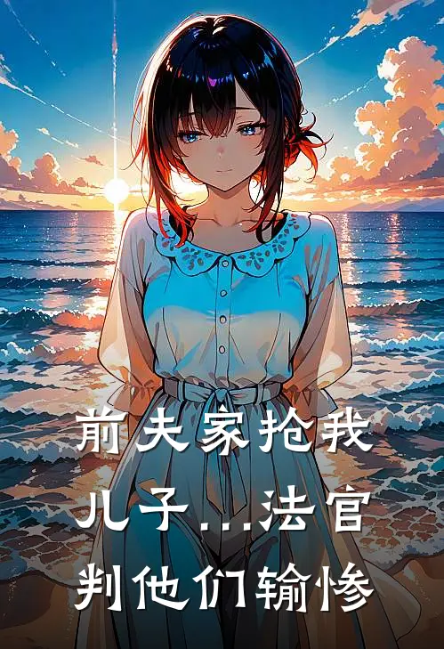 前夫家抢我儿子…法官判他们输惨