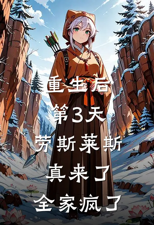 重生后第3天，劳斯莱斯真来了，全家疯了