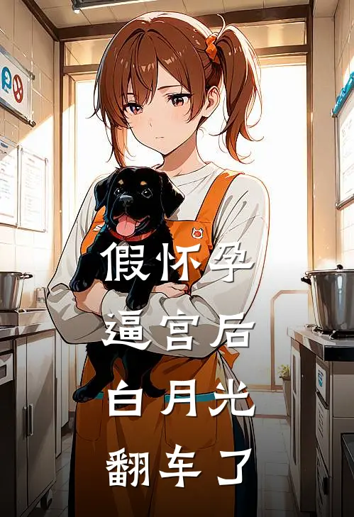 假怀孕逼宫后，白月光翻车了