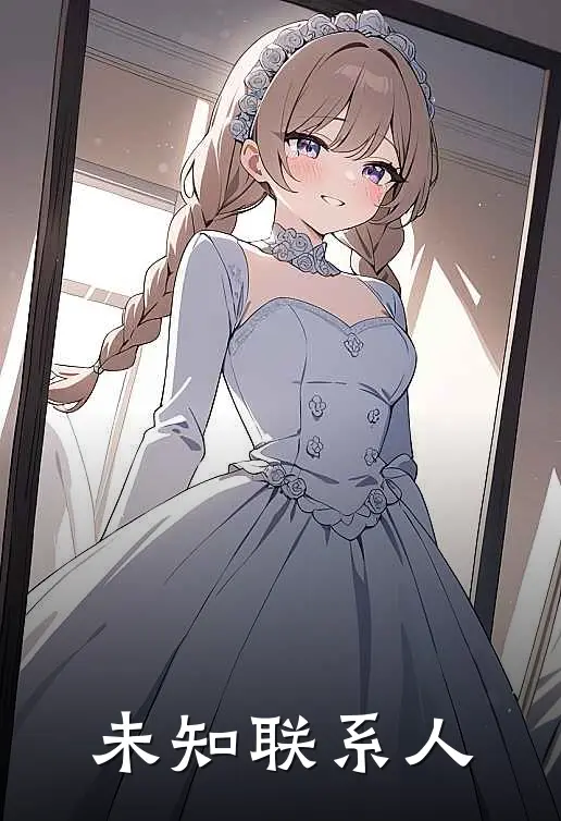 未知联系人