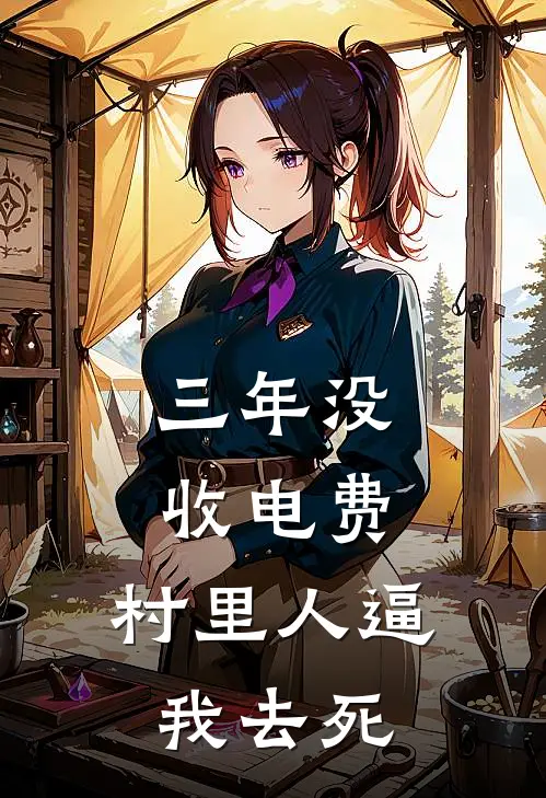 三年没收电费，村里人逼我去死