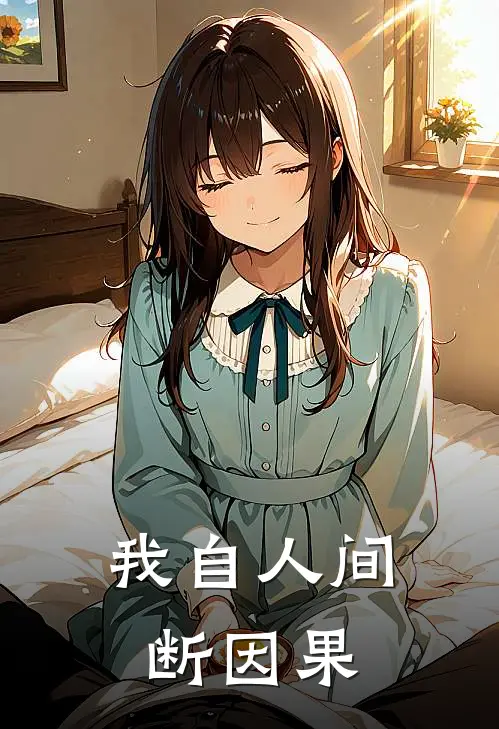 我自人间断因果
