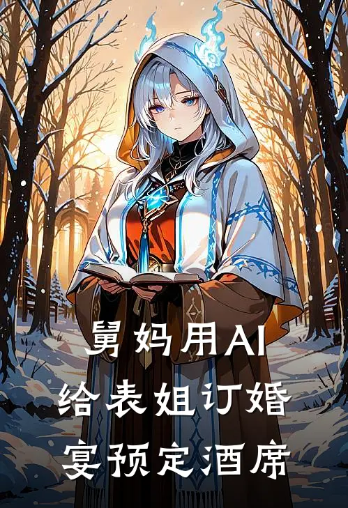 舅妈用AI给表姐订婚宴预定酒席