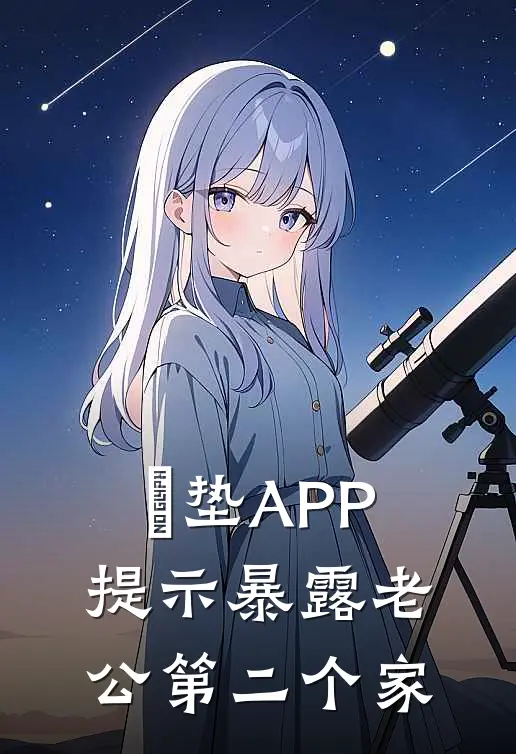 牀垫APP提示暴露老公第二个家