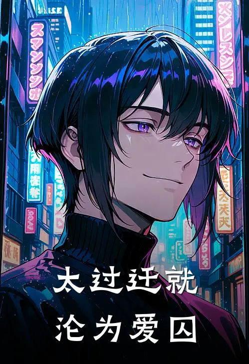 太过迁就，沦为爱囚