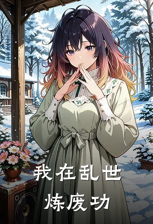 我在乱世炼废功