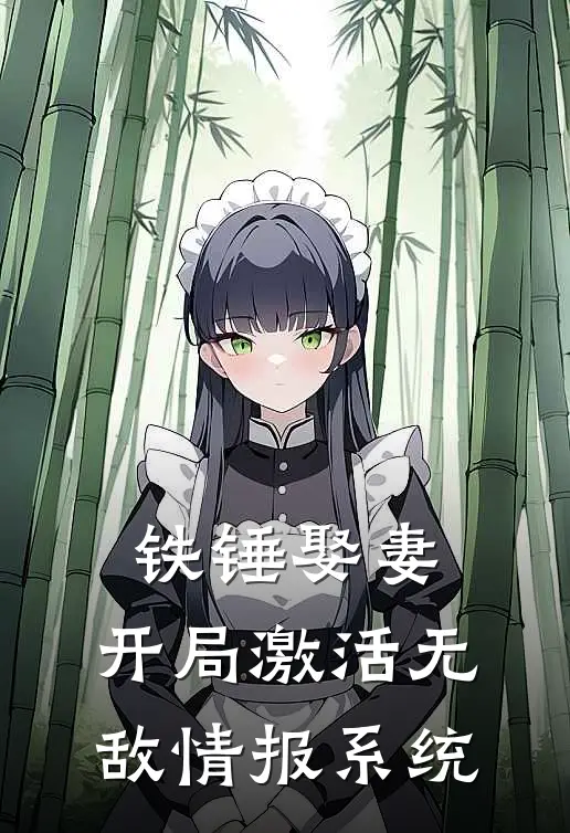 铁锤娶妻，开局激活无敌情报系统