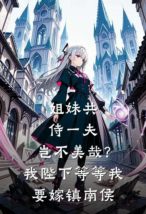 姐妹共侍一夫，岂不美哉?我：陛下等等，我要嫁镇南侯