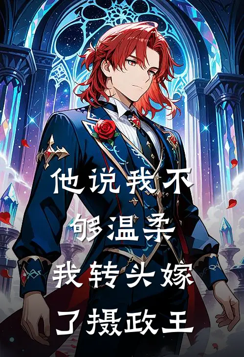 他说我不够温柔，我转头嫁了摄政王
