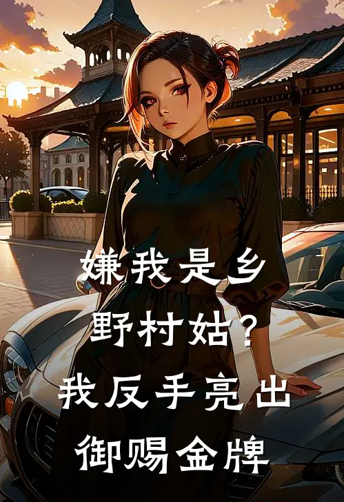 嫌我是乡野村姑？我反手亮出御赐金牌