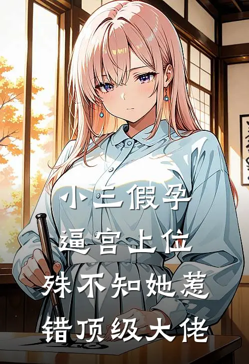 小三假孕逼宫上位，殊不知她惹错顶级大佬