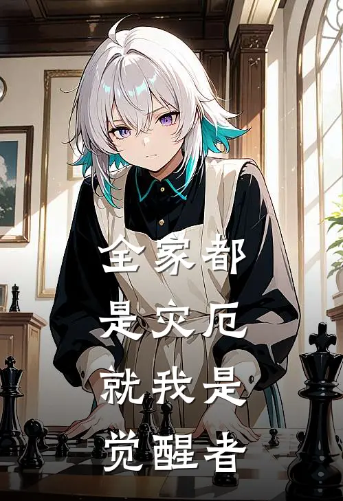全家都是灾厄，就我是觉醒者