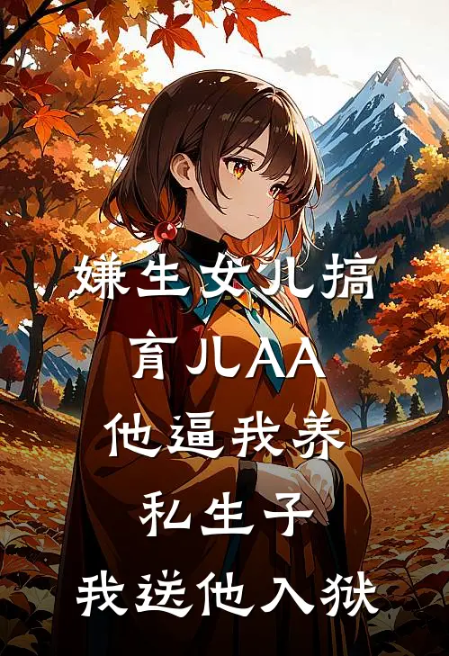 嫌生女儿搞育儿AA，他逼我养私生子，我送他入狱